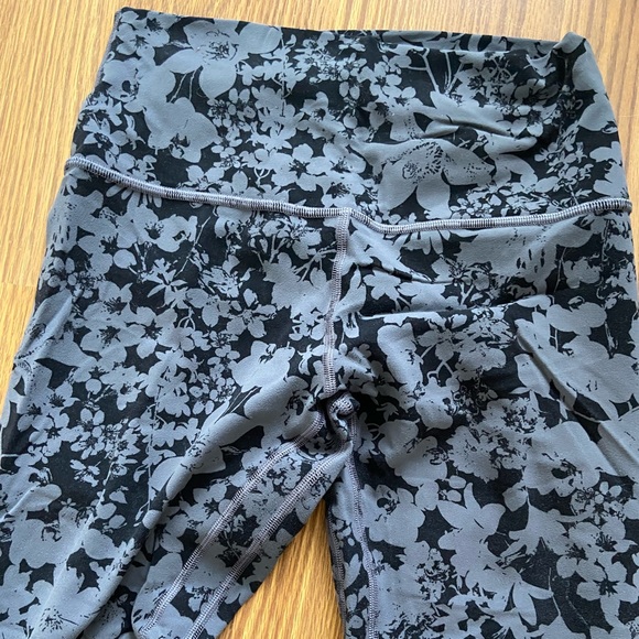 Lululemon Align Pant 7/8 length - Picture 2 of 4